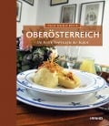 Cover-Bild zum Titel 'Traditionelle Küche Oberösterreich' von ''