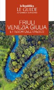 Cover-Bild zum Titel 'Friuli Venezia Giulia e i tesori dell'Unesco. Le guide ai sapori e ai piaceri' von ''