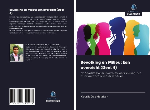 Bevolking en Milieu: Een overzicht (Deel 4) - Kousik Das Malakar