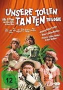 Unsere tollen Tanten - 