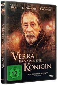 Verrat Im Namen Der Königin - Jean Rochefort