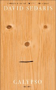Cover-Bild zum Titel 'Calypso' von 'David Sedaris'