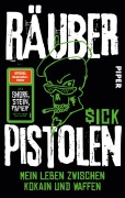 Cover-Bild zum Titel 'Räuberpistolen' von '$Ick'