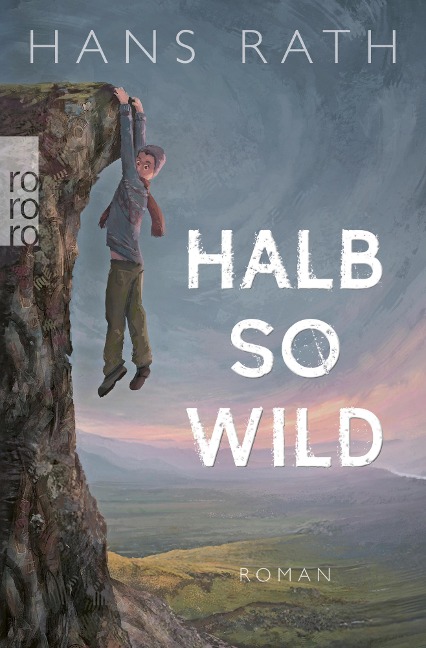Halb so wild - Hans Rath