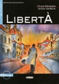 Libertà - Cinzia Medaglia, Achim Seiffarth
