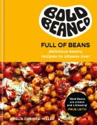 Cover-Bild zum Titel 'Full of Beans' von 'Amelia Christie-Miller'