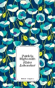 Cover-Bild zum Titel 'Elsies Lebenslust' von 'Patricia Highsmith'