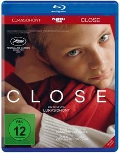 Close (Blu-ray) - 