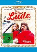Cover-Bild zum Titel 'Der letzte Lude' von 'Matthias Dinter, Martin Ritzenhoff, Stefan Ziethen'