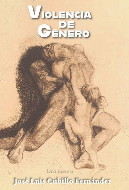 Violencia de Género - José Luis Cubillo Fernández