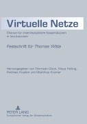 Cover-Bild zum Titel 'Virtuelle Netze' von ''