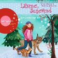 Liliane Susewind - Ein Luchs legt los - Tanya Stewner, Marlene Jablonski