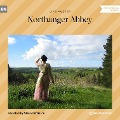 Cover-Bild zum Titel 'Northanger Abbey' von 'Jane Austen'