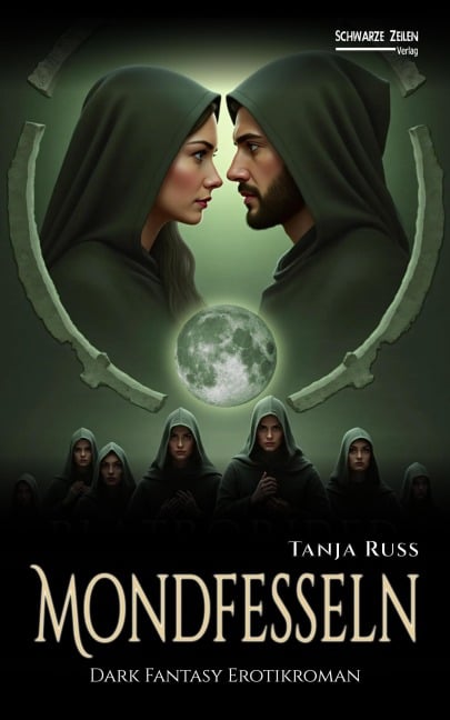 Mondfesseln - Tanja Russ