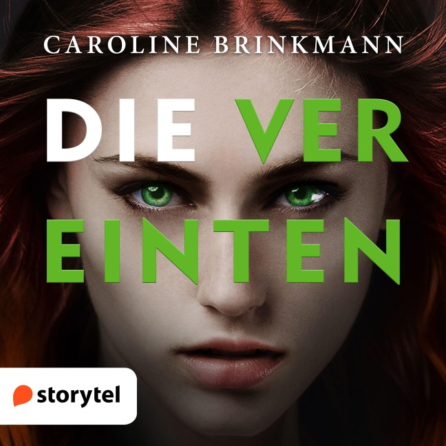 Die Vereinten - Caroline Brinkmann