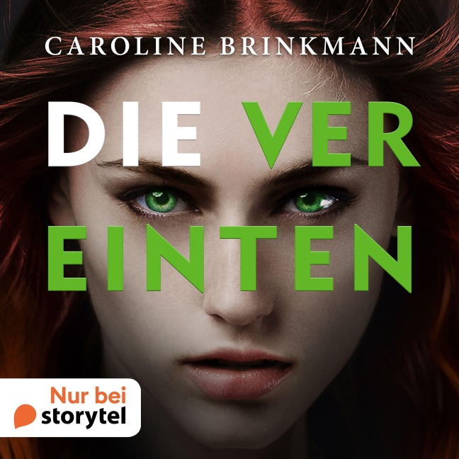 Die Vereinten - Caroline Brinkmann