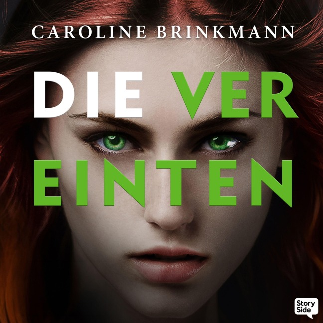 Die Vereinten - Caroline Brinkmann