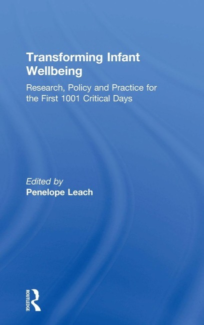 Transforming Infant Wellbeing - 