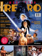 Cover-Bild zum Titel 'MOVIESTAR RETRO Ausgabe Januar/Februar 2025 (006)' von ''