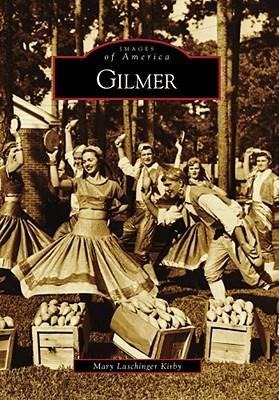 Gilmer - Mary Laschinger Kirby