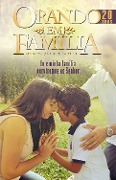 Orando em Família 2018 - Volume 20 - eBook - Martin Weingaertner