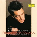 Cover-Bild zum Titel 'Beethoven: 9 Sinfonien' von 'Herbert Von/Berliner Philharmoniker Karajan'