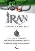 Cover-Bild zum Titel 'Iran' von 'Sercan Zorbozan'