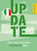 Cover-Bild zum Titel 'Langenscheidt Update Italienisch' von ''
