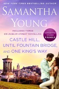 Cover-Bild zum Titel 'Samantha Young E-Bundle' von 'Samantha Young'