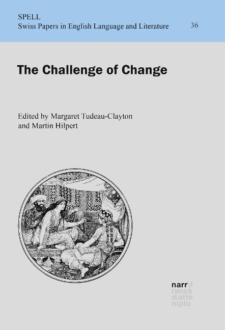 The Challenge of Change - 