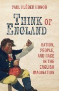 Cover-Bild zum Titel 'Think of England' von 'Paul Kleber Monod'
