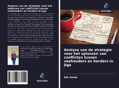Analyse van de strategie voor het oplossen van conflicten tussen veehouders en herders in Jiga - Ado Garba