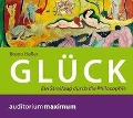 Cover-Bild zum Titel 'Glück (Ungekürzt)' von 'Bruno Heller'