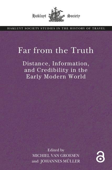 Far From the Truth - 