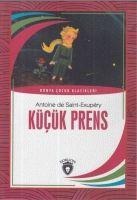 Kücük Prens - Antoine De Saint-Exupery