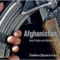 Cover-Bild zum Titel 'Afghanistan' von ''