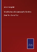 Cover-Bild zum Titel 'Griechische und albanesische Märchen' von 'Johann Georg Hahn'
