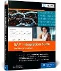 SAP Integration Suite - Jan Arensmeyer, Enrico Hegenbart