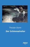 Der Schimmelreiter - Theodor Storm