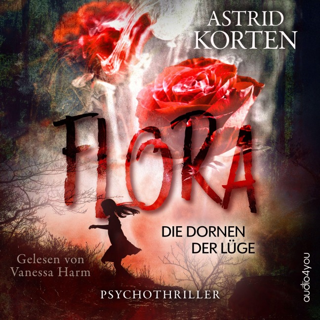Flora - Astrid Korten