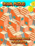 Cover-Bild zum Titel 'Visual Puzzles 4' von 'Ib Smart'