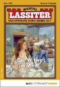 Lassiter 2426 - Jack Slade