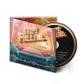 Virtual Summer (CD-Digipak) - Sam Millar