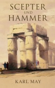 Cover-Bild zum Titel 'Scepter und Hammer' von 'Karl May'