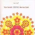 Cover-Bild zum Titel 'Grann Musik,Neighbour Music' von 'Sten/Stahl Sandell'
