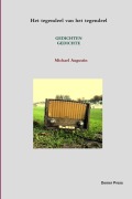 Cover-Bild zum Titel 'Het tegendeel van het tegendeel' von 'Michael Augustin, Cees Nooteboom vertalers: Martin Mooij'