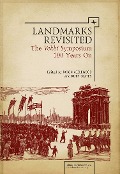 Cover-Bild zum Titel 'Landmarks Revisited' von ''