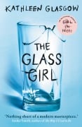 Cover-Bild zum Titel 'The Glass Girl' von 'Kathleen Glasgow'