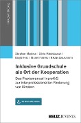 Inklusive Grundschule als Ort der Kooperation - Stephan Maykus, Silvia Wiedebusch, Birgit Herz, Muriel Schilling, Niklas Gausmann