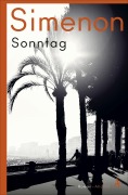 Cover-Bild zum Titel 'Sonntag' von 'Georges Simenon'